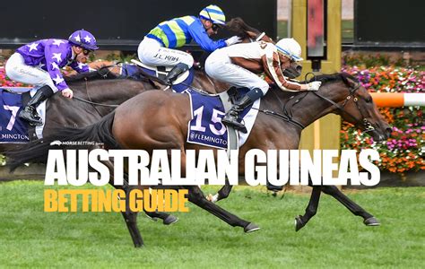 australian guineas betting|Australian Guineas 2025 .